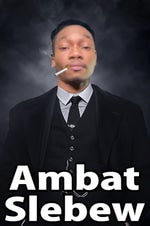 omg ambatukam - Sound