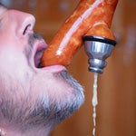 Woman You're Way To Close Pepper Spray