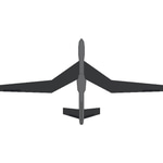 Enemy UAV