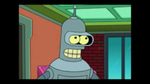 Futurama - Bender - Laughing 3