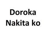 doroka nakita ko