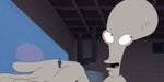 American Dad - Roger Smith - What?
