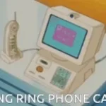 goofy ahh phone ringtone