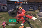 Heavy is flying! - Sound