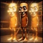 Tung Tung Sahur Clapping