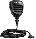 mic click on