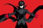 p5 ost 08 the poem of everyone’s souls