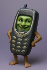 Buzz Buzz Buzz Sahur 2