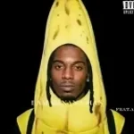 I am BananaMan