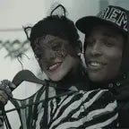 Woo - Rihanna (Faded out audio for rizz edit)