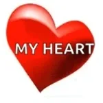 my heart