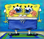 Spongebob Laugh - Sound