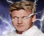gordon ramsay telling you to kys