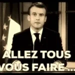 calleyn allez tous vous faire enkul