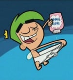 The Most Powerful Weapon. ME