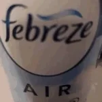 Fabreeze lalalalala