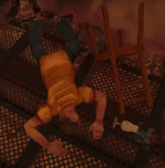 At the Mouth of the Sounding Sea - Sound