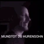 ALTER! DU HURENSOHN