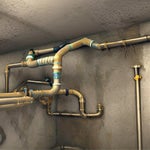 I Poisoned the water supply