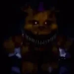 nightmare freddy