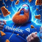 Caseoh singing with food in his mouth ( OFC )