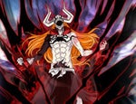 ichigo hollow scream