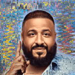 TELL THEM TO BRING OUT THE WHOLE OCEAN DJ KHALED