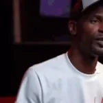 Charleston White- One of Satans greatest soldiers