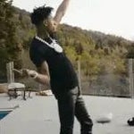 nba youngboy the end