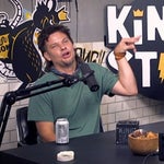 Theo Von I'll Watch Your Whole Family Eat Dinner