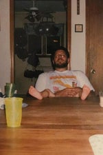 Eddy Mugre Bunny berigan