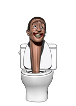 skibidi bop yes yes yes