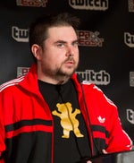i'm a wizard short - giant bomb - jeff gerstmann
