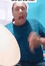 When Im trying to clutch a 1v4