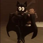 Nosferatus chase theme Forsaken (copy) (copy)