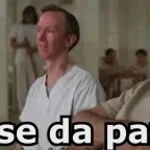 Scout In A Mental Asylum with ambience. - MaeTheDoctor