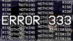 NOTHING NOTHING NOTHING IS WORTH THE ERRORRRRRR 333