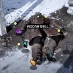 Micah bell Voiceline 8