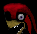 KNUCKLES THERES NO TIME TO LOSE