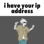 fake ip address 1