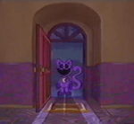 Cat Nap Ambiance. (Poppy playtime smiling critters)