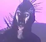 The Shadowman - Sound