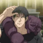 i guess i lost my edge - toji