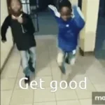 Voicy_What Are You Doing Lady_