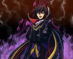 code geass (episode 17) lelouch's laugh - Sound