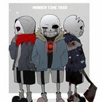 [MTT] Phase 1: Rain of Dust v2