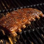 I love my baby back ribs!!