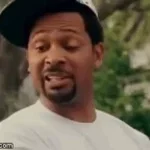 Shes lookin at my balls Ricky