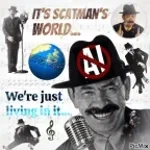 scatmans world
