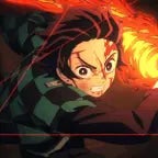 inchro to demon slayer